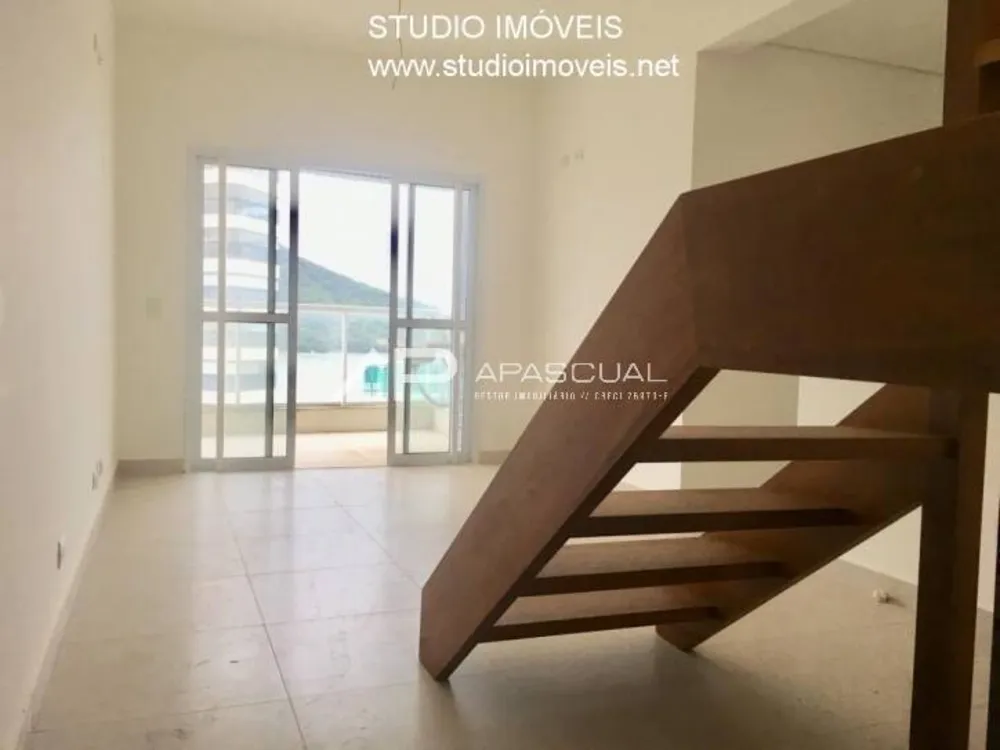 Cobertura, 3 quartos, 146 m² - Foto 1