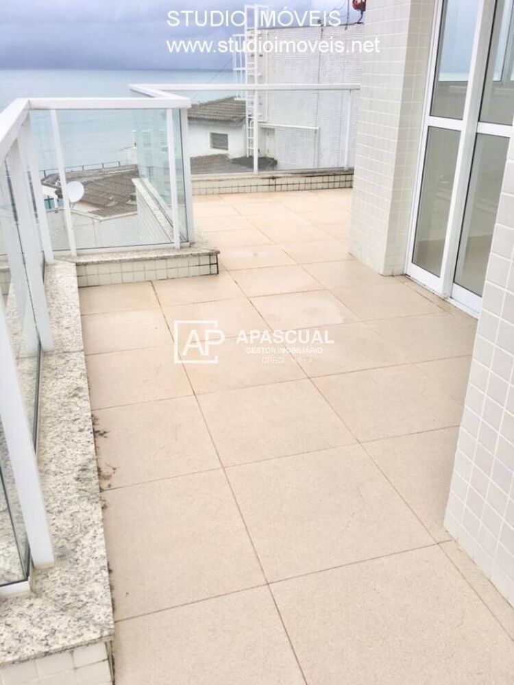 Cobertura à venda com 3 quartos, 146m² - Foto 2