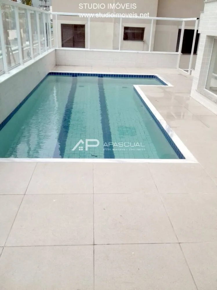 Cobertura, 3 quartos, 146 m² - Foto 16