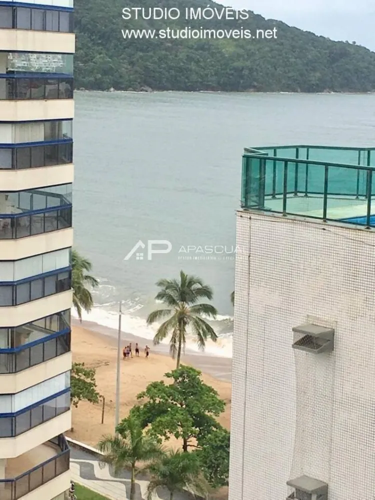 Cobertura, 3 quartos, 146 m² - Foto 2