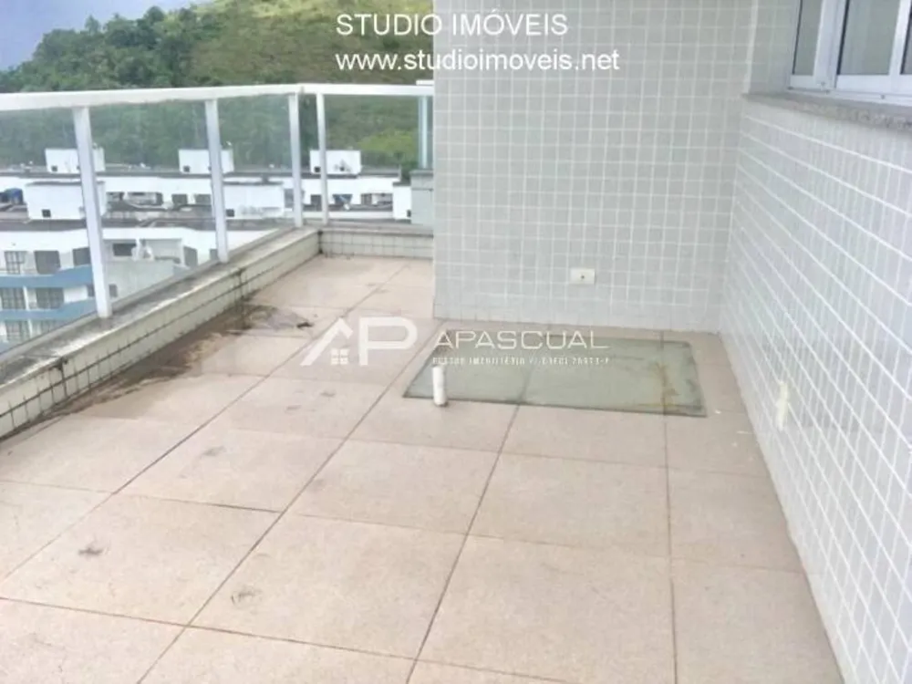 Cobertura, 3 quartos, 146 m² - Foto 14