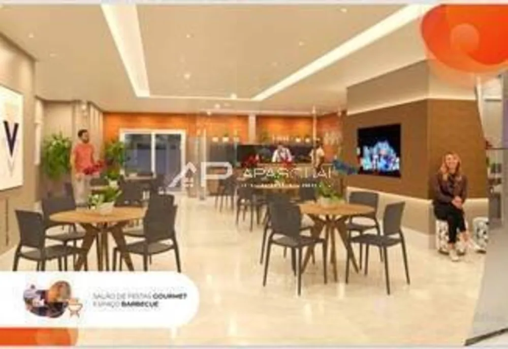 Apartamento, 2 quartos, 65 m² - Foto 15