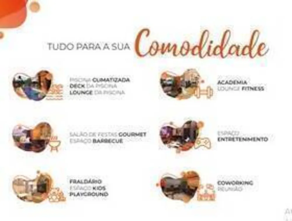 Apartamento, 2 quartos, 65 m² - Foto 9