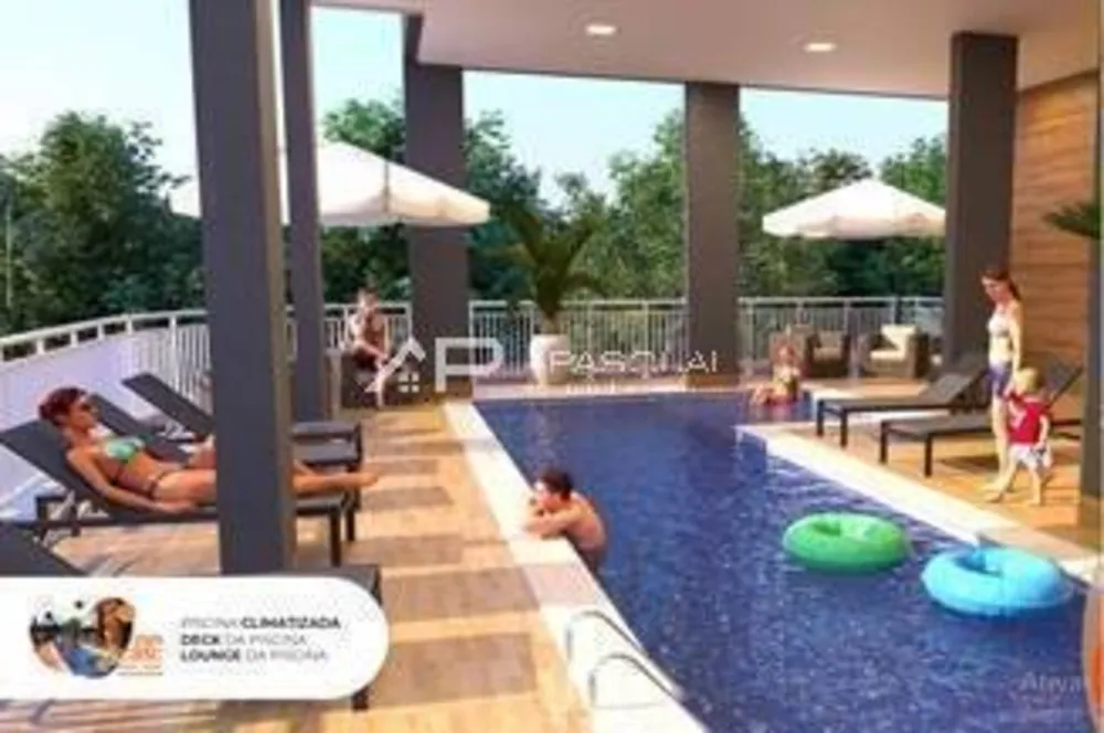 Apartamento, 2 quartos, 65 m² - Foto 11