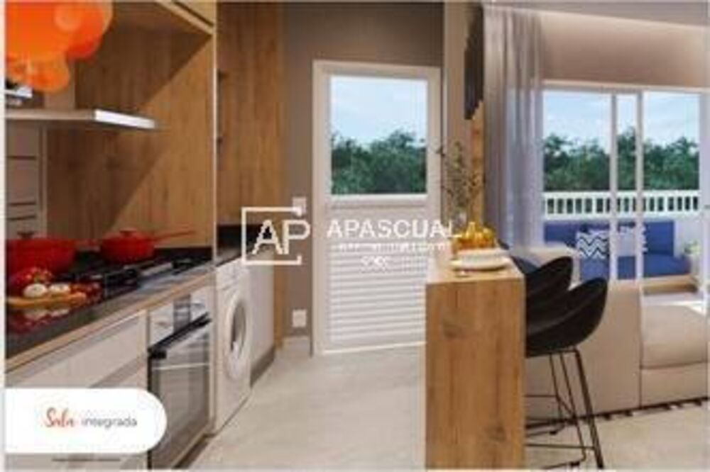 Apartamento, 2 quartos, 65 m² - Foto 3