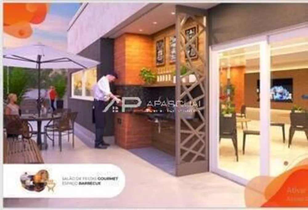 Apartamento, 2 quartos, 65 m² - Foto 16