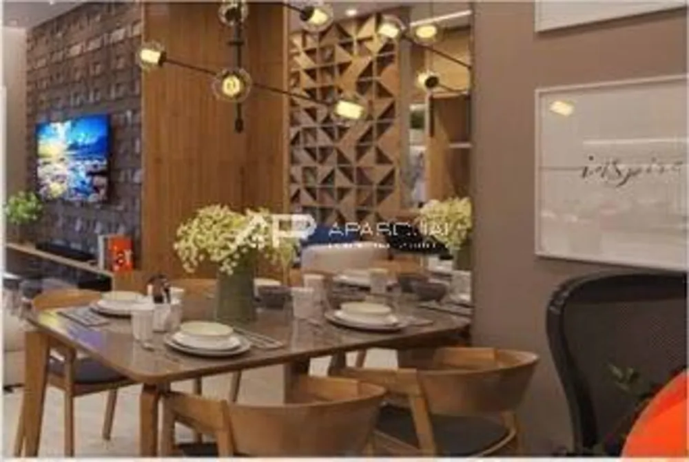 Apartamento, 2 quartos, 65 m² - Foto 5