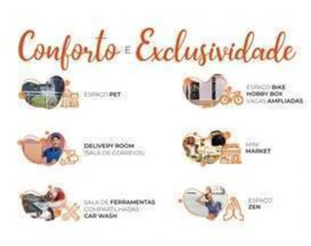 Apartamento, 2 quartos, 65 m² - Foto 10