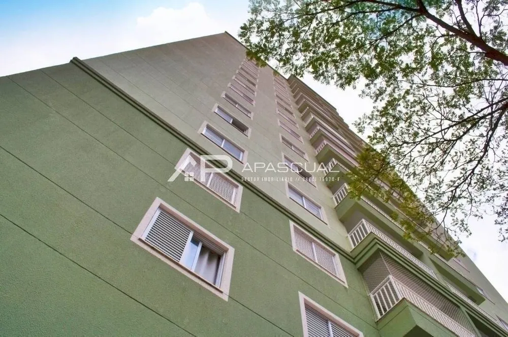 Apartamento, 2 quartos, 66 m² - Foto 2