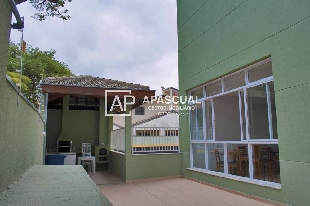 Apartamento, 2 quartos, 66 m² - Foto 2