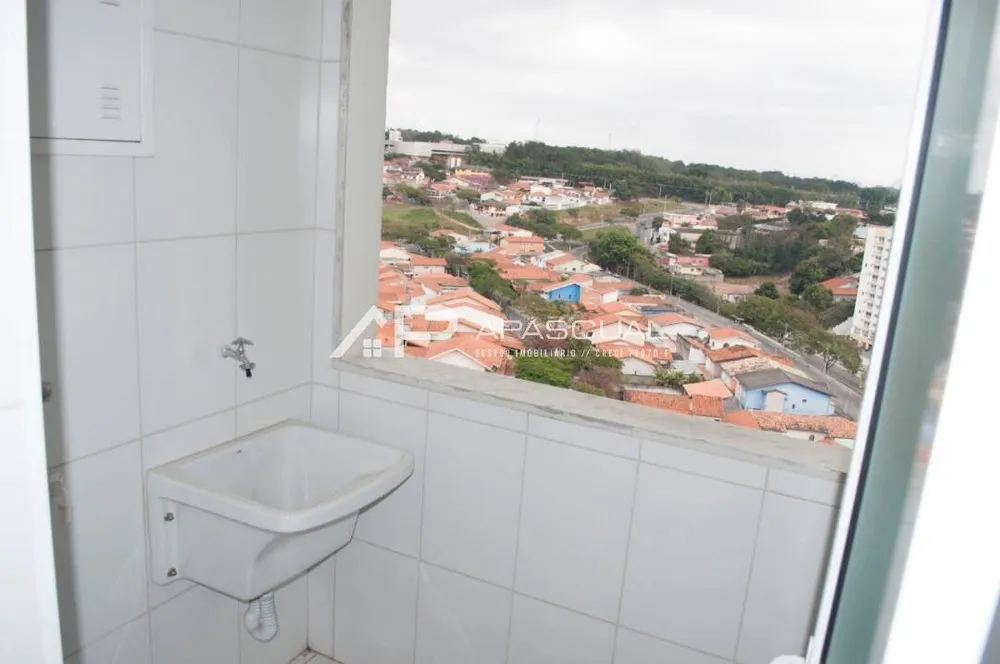 Apartamento, 2 quartos, 66 m² - Foto 9
