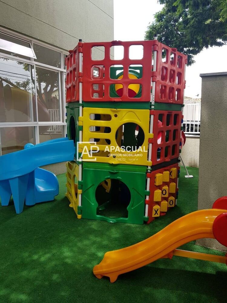 Apartamento, 2 quartos, 66 m² - Foto 1