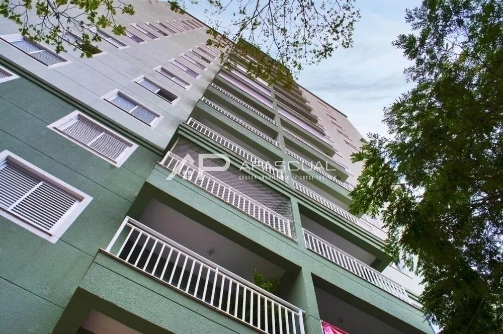 Apartamento, 2 quartos, 66 m² - Foto 1