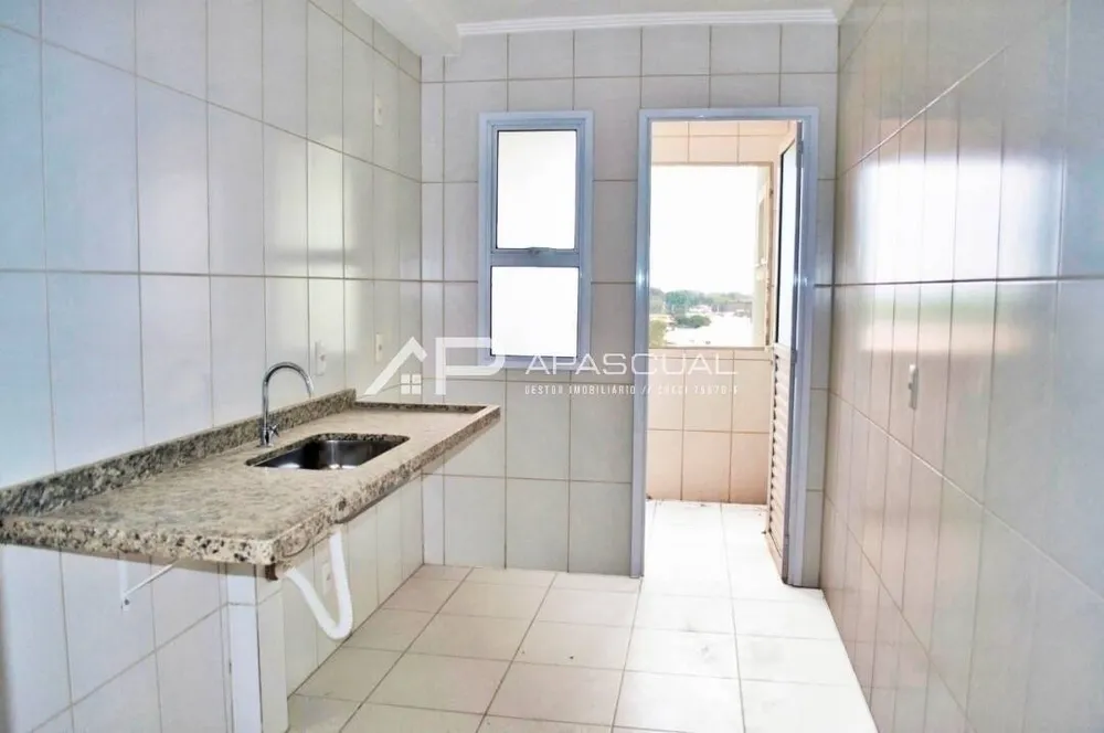 Apartamento, 2 quartos, 66 m² - Foto 5
