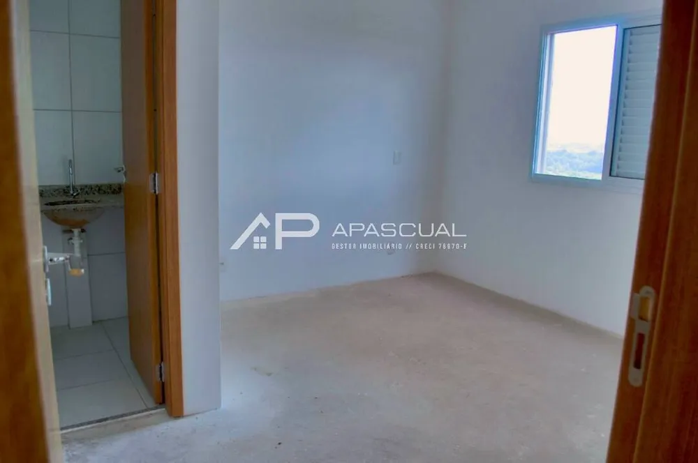 Apartamento, 2 quartos, 66 m² - Foto 6