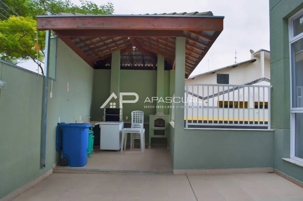 Apartamento, 2 quartos, 66 m² - Foto 11