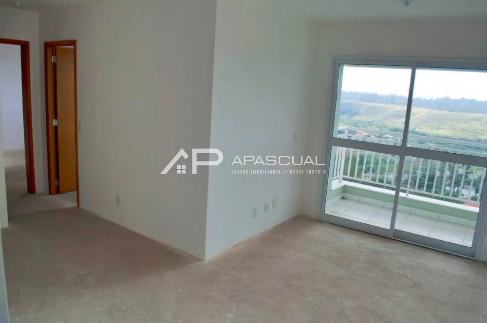 Apartamento, 2 quartos, 66 m² - Foto 4