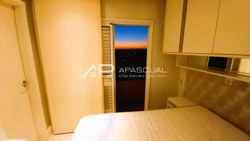 Apartamento, 2 quartos, 58 m² - Foto 8