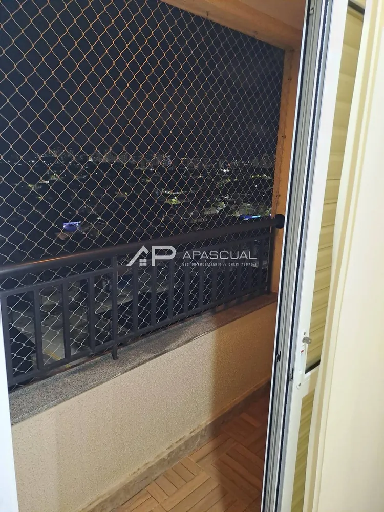 Apartamento, 2 quartos, 58 m² - Foto 6