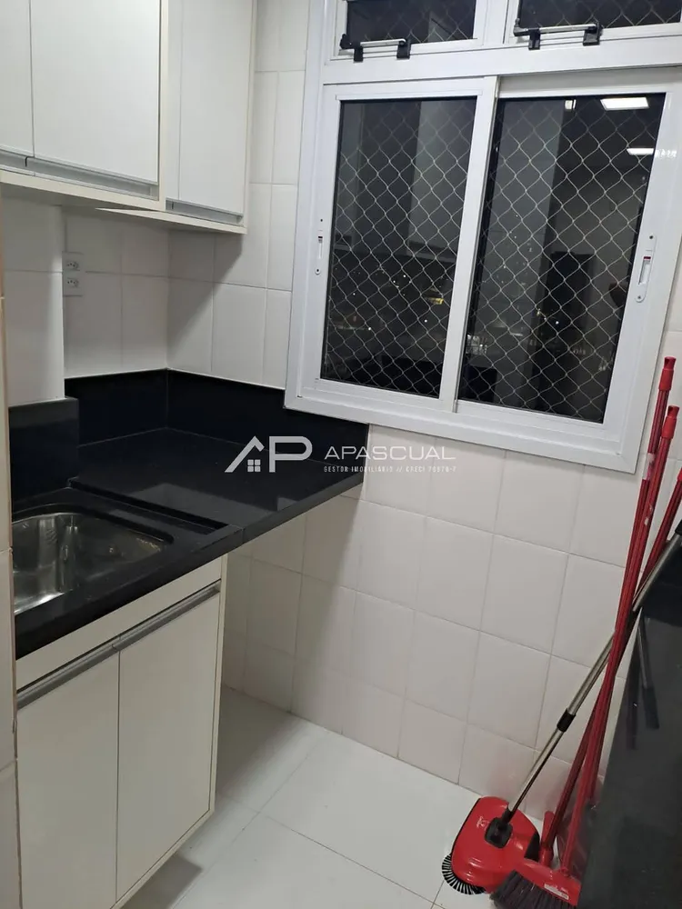 Apartamento, 2 quartos, 58 m² - Foto 3