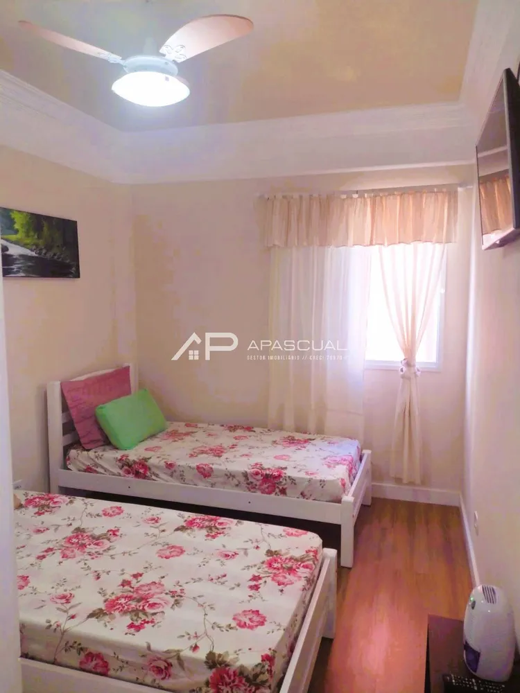 Apartamento, 2 quartos, 66 m² - Foto 9