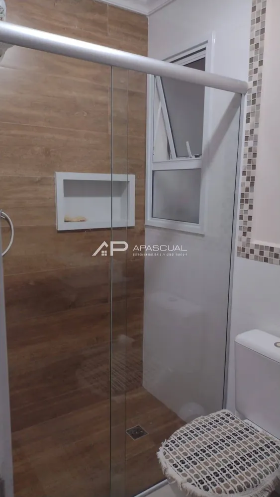 Apartamento, 2 quartos, 66 m² - Foto 15