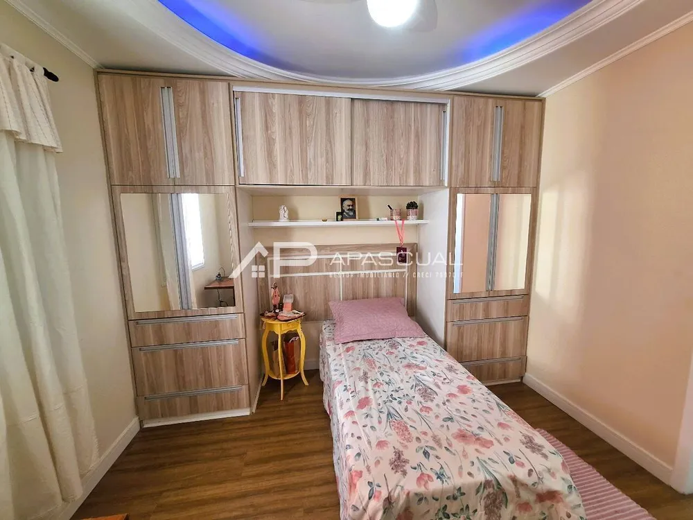 Apartamento, 2 quartos, 66 m² - Foto 10