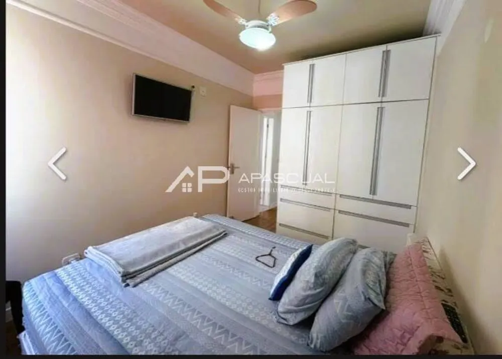 Apartamento, 2 quartos, 66 m² - Foto 11