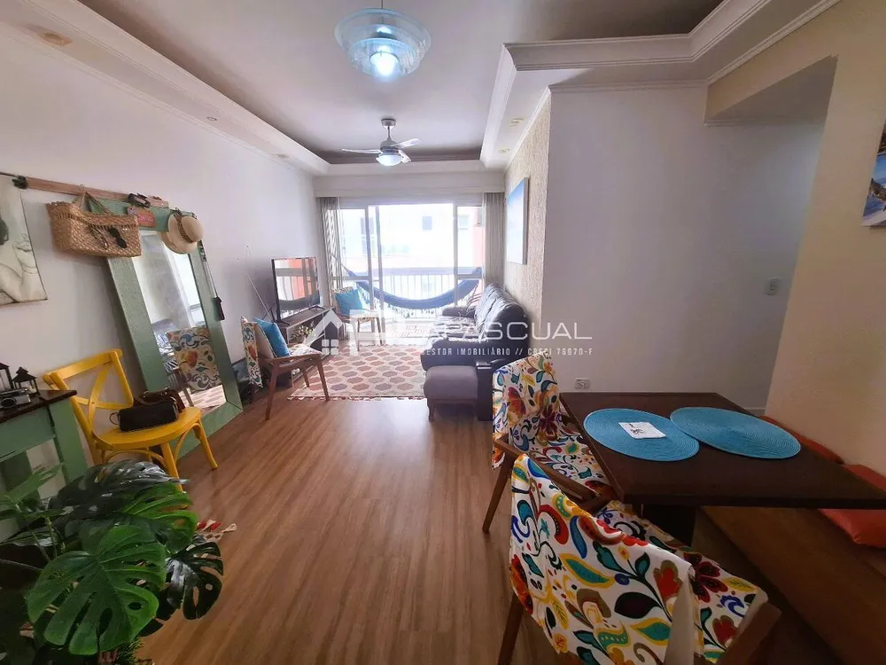 Apartamento, 2 quartos, 66 m² - Foto 2