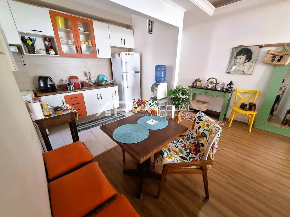 Apartamento, 2 quartos, 66 m² - Foto 7