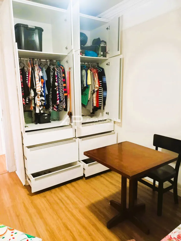 Apartamento, 2 quartos, 66 m² - Foto 12