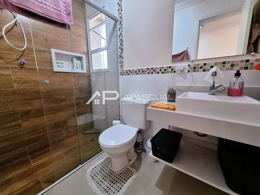 Apartamento, 2 quartos, 66 m² - Foto 14