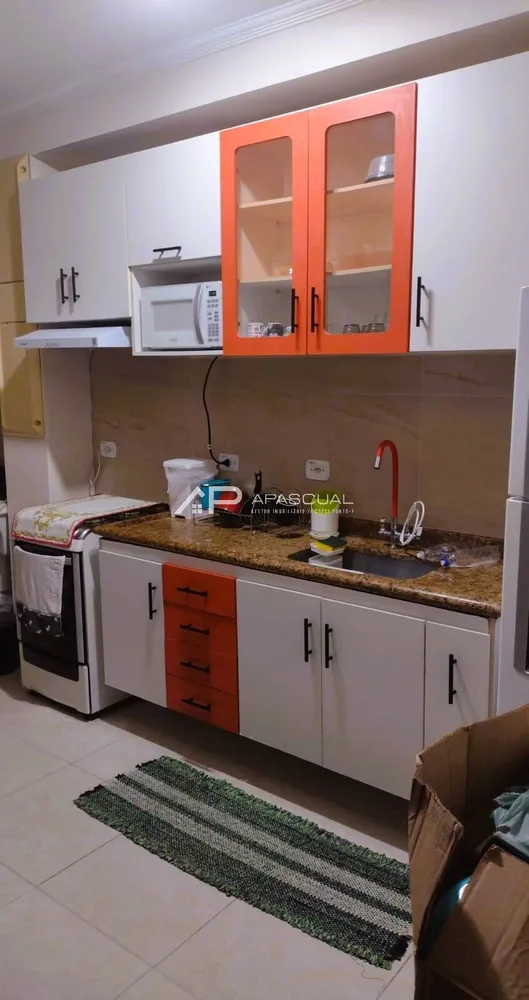 Apartamento, 2 quartos, 66 m² - Foto 3