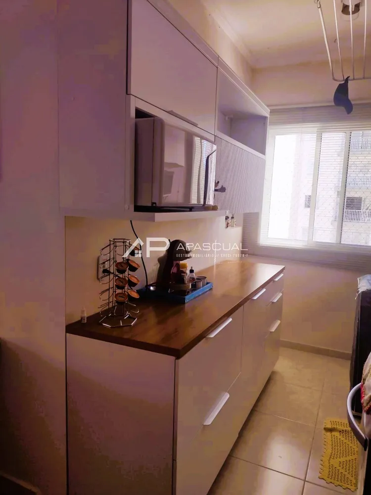 Apartamento, 2 quartos, 66 m² - Foto 5