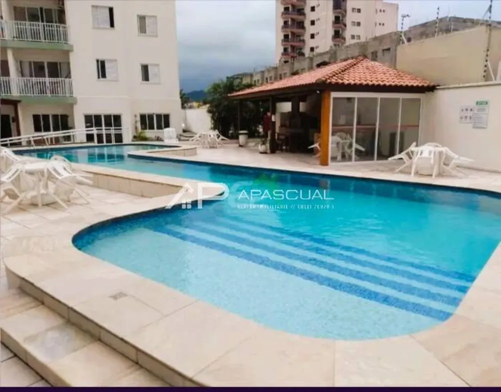 Apartamento, 2 quartos, 66 m² - Foto 16