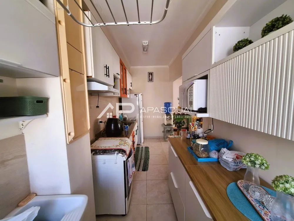 Apartamento, 2 quartos, 66 m² - Foto 6