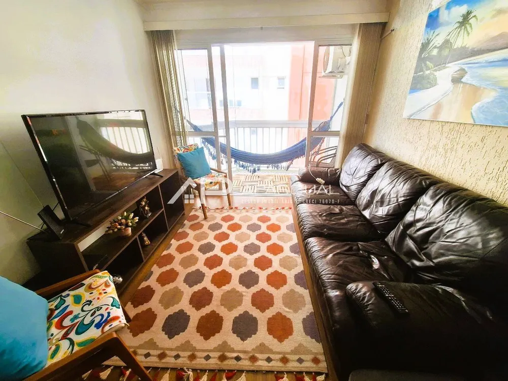 Apartamento, 2 quartos, 66 m² - Foto 1