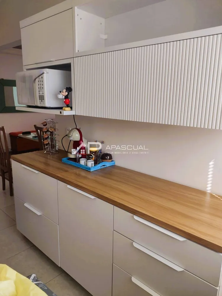 Apartamento, 2 quartos, 66 m² - Foto 4