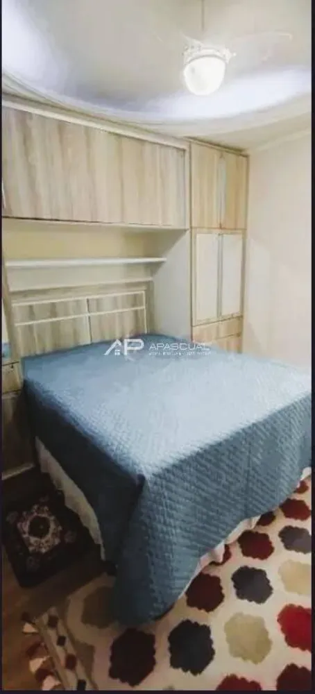 Apartamento, 2 quartos, 66 m² - Foto 8