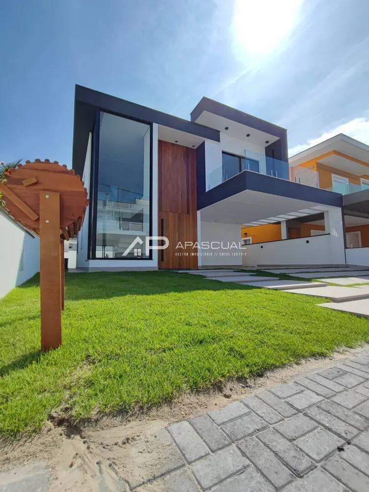 Casa de Condomínio, 5 quartos - Foto 4