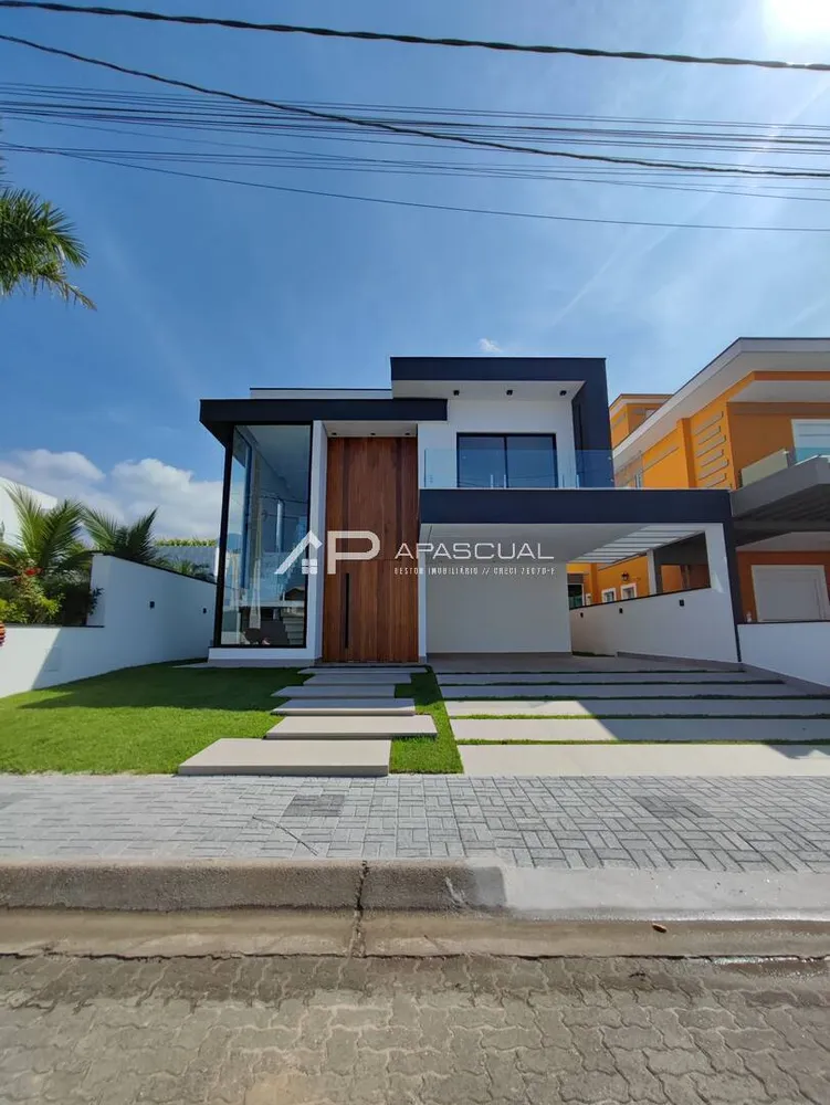 Casa de Condomínio, 5 quartos - Foto 3