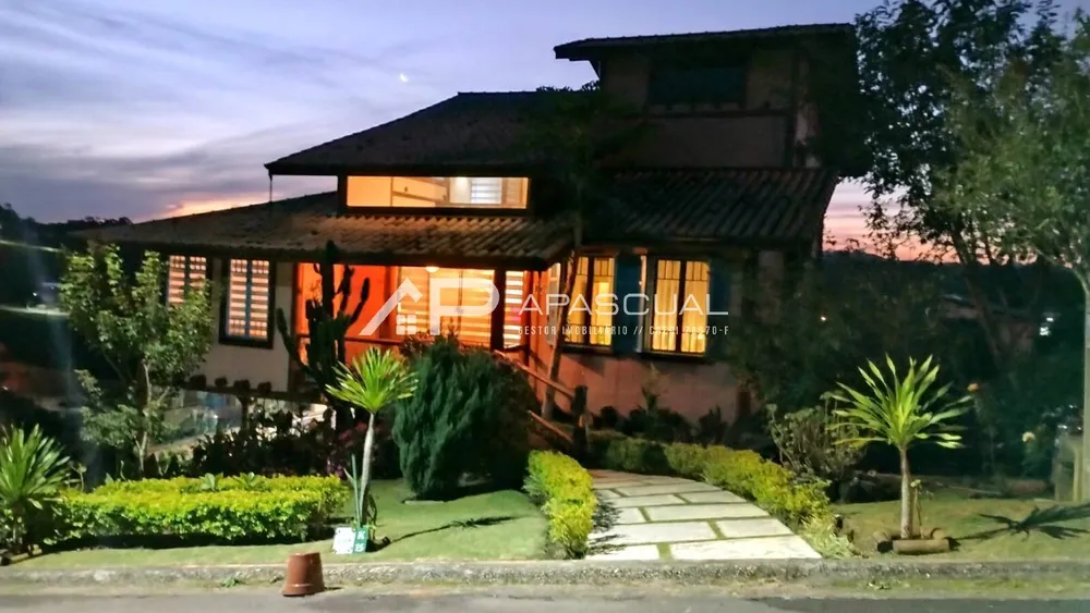 Casa, 300 m² - Foto 3