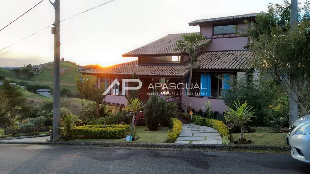 Casa, 300 m² - Foto 1