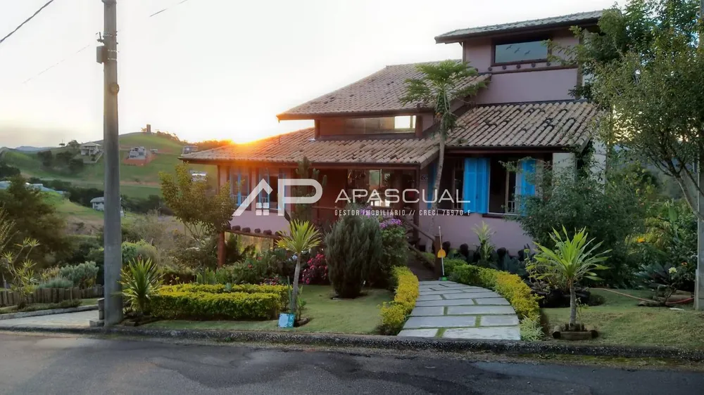 Casa, 300 m² - Foto 2