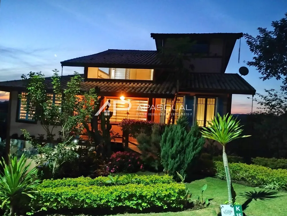 Casa, 300 m² - Foto 4