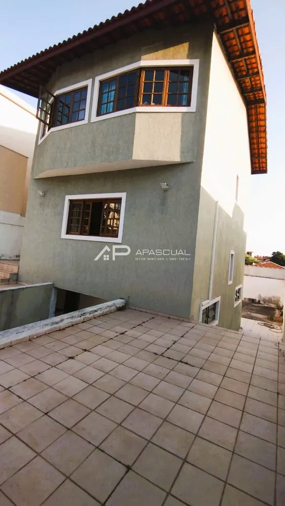 Casa, 3 quartos, 150 m² - Foto 7