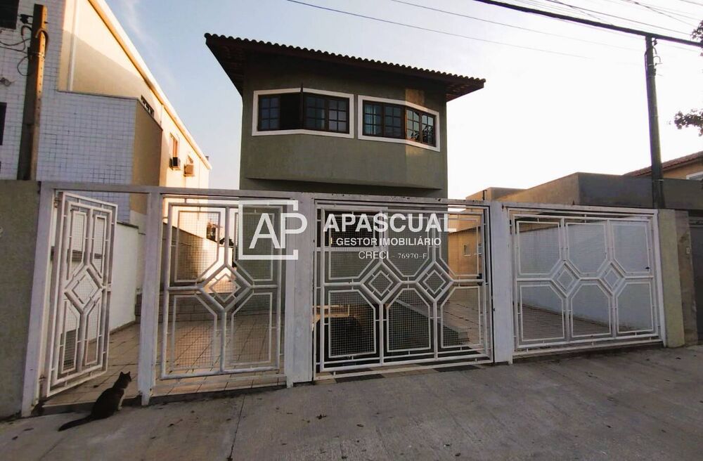 Casa, 3 quartos, 150 m² - Foto 3