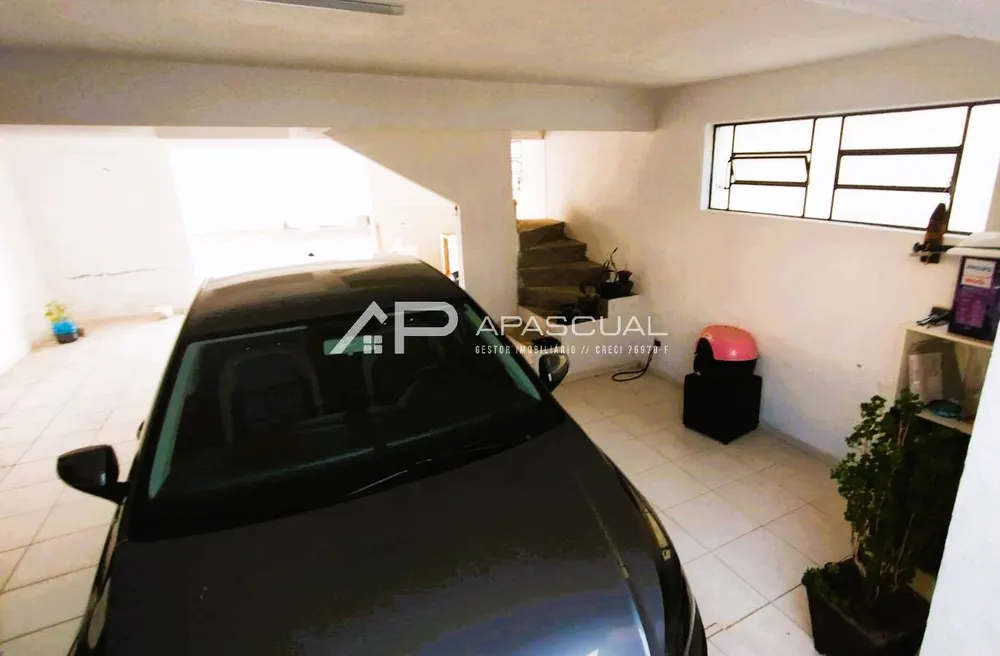 Casa, 3 quartos, 150 m² - Foto 12