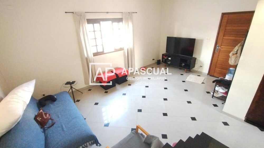 Casa, 3 quartos, 150 m² - Foto 4