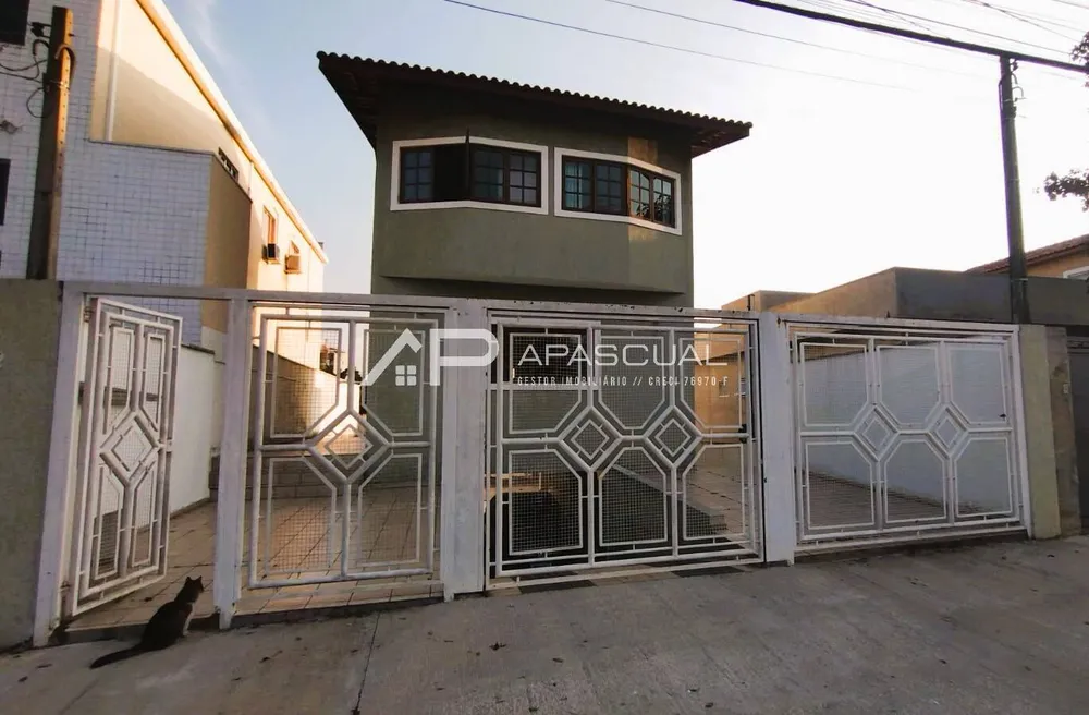 Casa, 3 quartos, 150 m² - Foto 13
